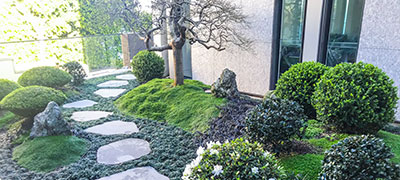 PlantBiz Horticulture Services